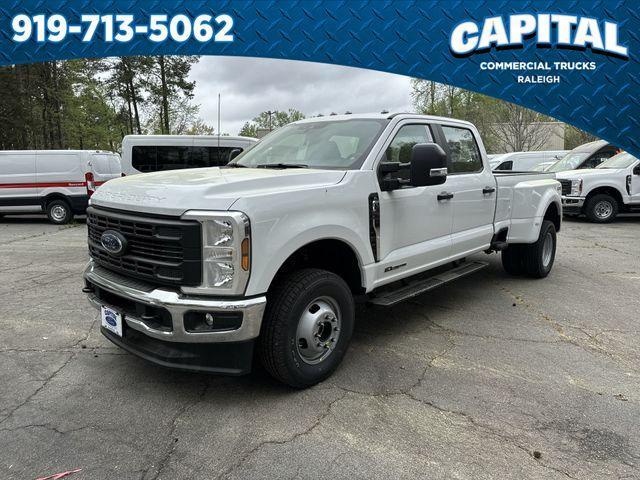 new 2025 Ford F-350 car, priced at $69,020