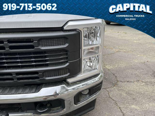 new 2025 Ford F-350 car, priced at $64,968