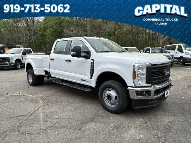 new 2025 Ford F-350 car, priced at $64,968
