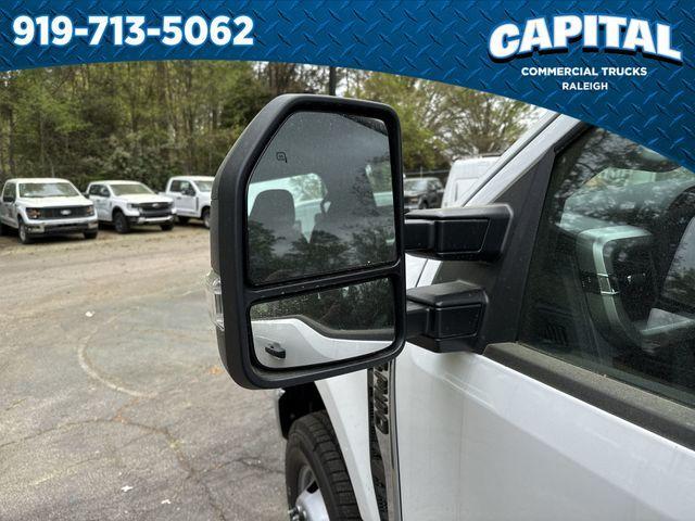 new 2025 Ford F-350 car, priced at $64,968