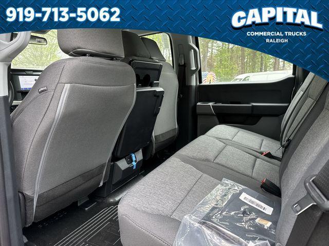 new 2025 Ford F-350 car, priced at $69,020