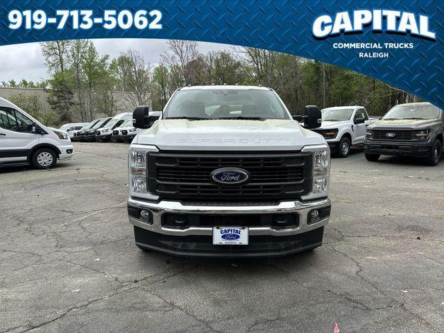 new 2025 Ford F-350 car, priced at $64,968