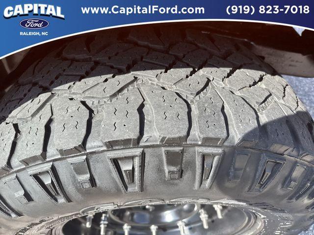 used 2013 Jeep Wrangler Unlimited car, priced at $14,893