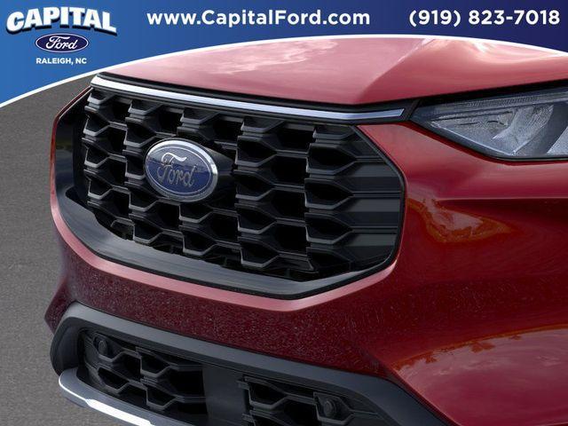 new 2025 Ford Escape car, priced at $33,465