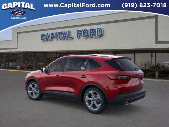 new 2025 Ford Escape car, priced at $33,465