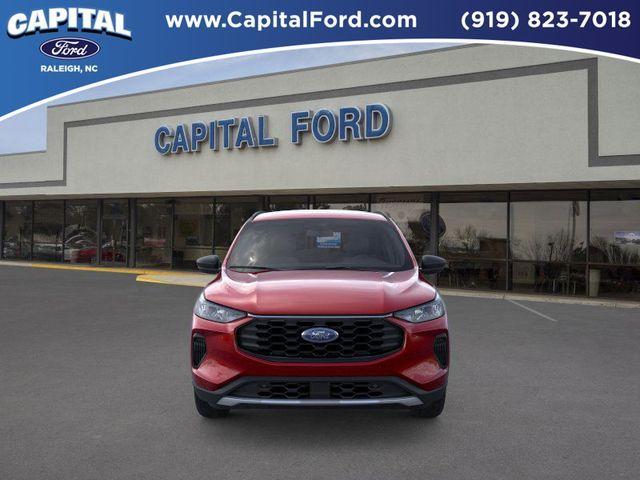 new 2025 Ford Escape car, priced at $33,465