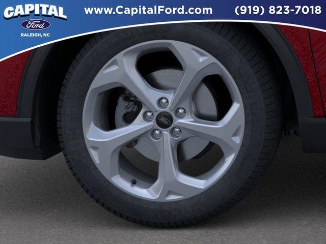 new 2025 Ford Escape car, priced at $33,465