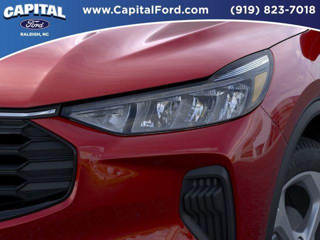 new 2025 Ford Escape car, priced at $33,465