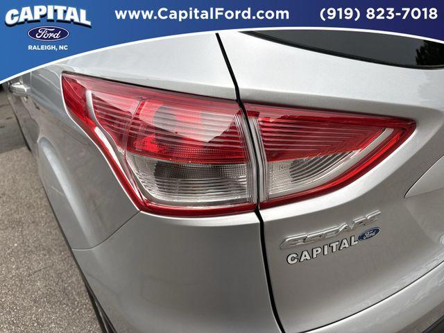 used 2015 Ford Escape car, priced at $11,990