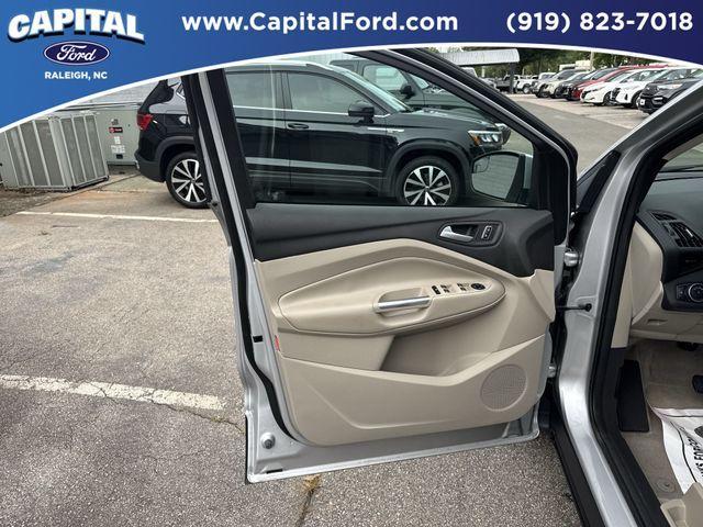used 2015 Ford Escape car, priced at $11,990