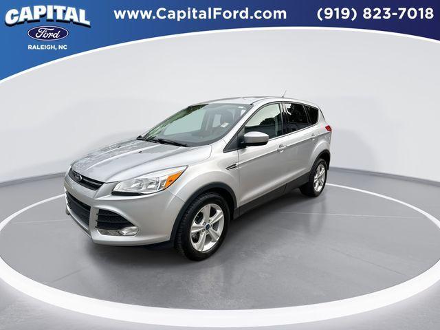 used 2015 Ford Escape car, priced at $11,990