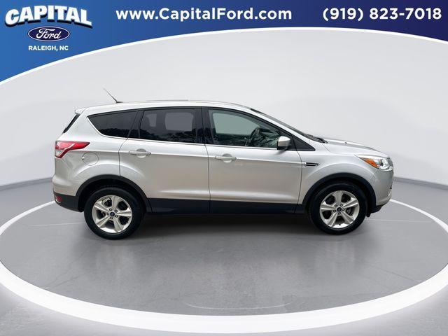used 2015 Ford Escape car, priced at $11,990