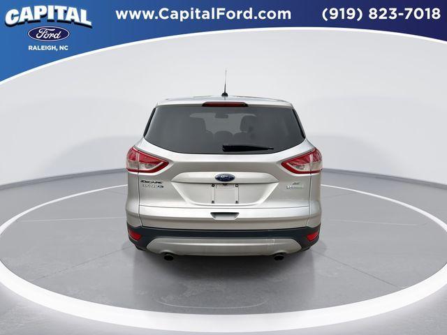 used 2015 Ford Escape car, priced at $11,990