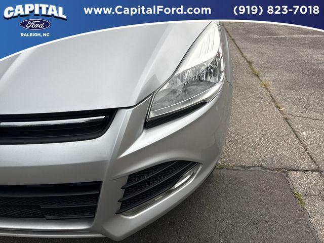 used 2015 Ford Escape car, priced at $11,990