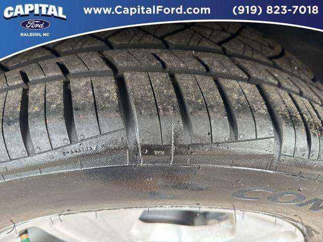 used 2015 Ford Escape car, priced at $11,990