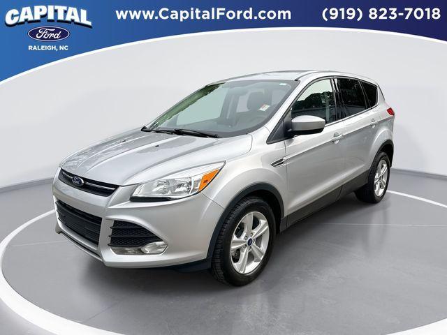 used 2015 Ford Escape car, priced at $11,990