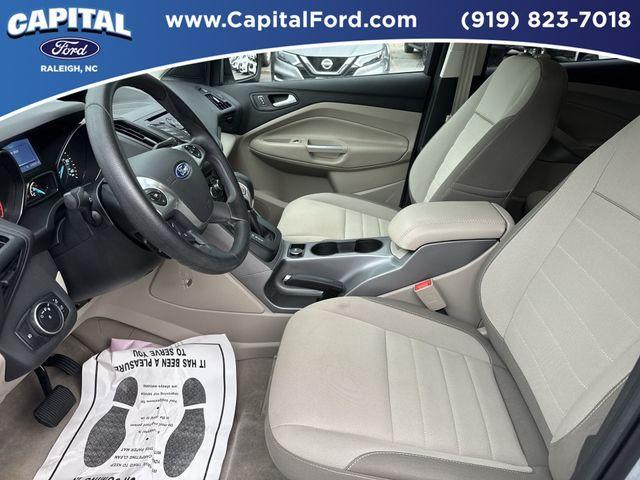 used 2015 Ford Escape car, priced at $11,990