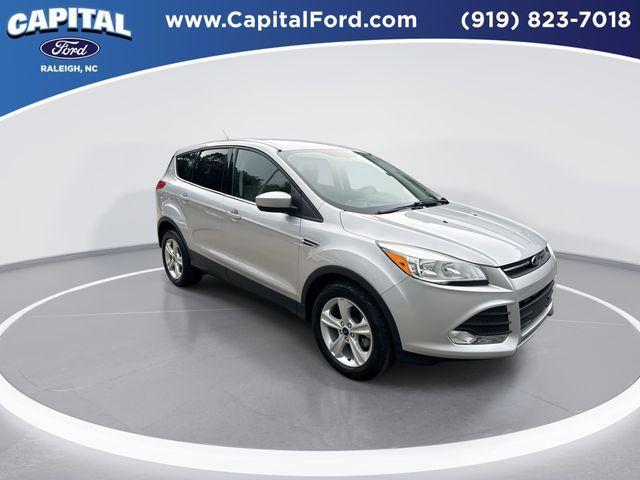 used 2015 Ford Escape car, priced at $11,990