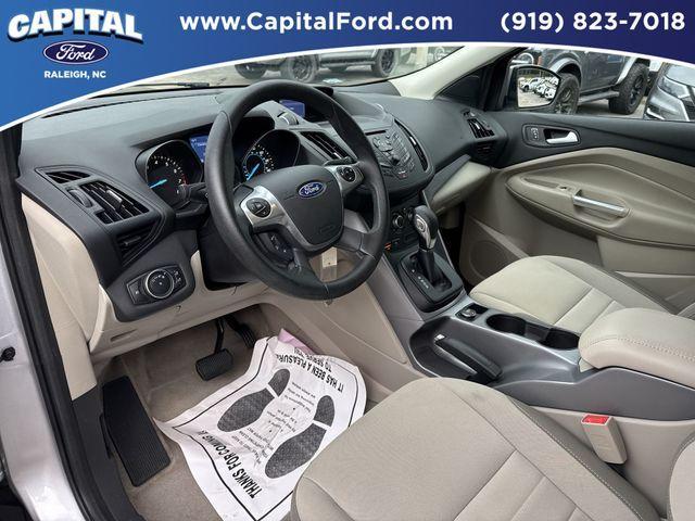 used 2015 Ford Escape car, priced at $11,990