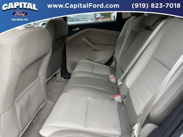 used 2015 Ford Escape car, priced at $11,990