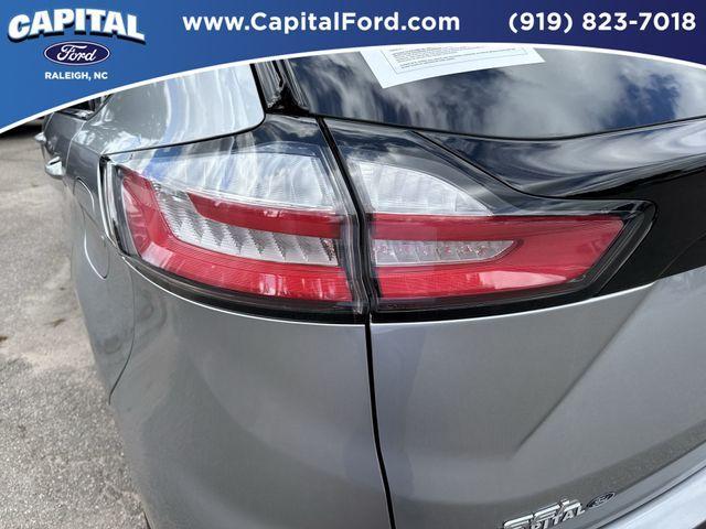 used 2022 Ford Edge car, priced at $27,485