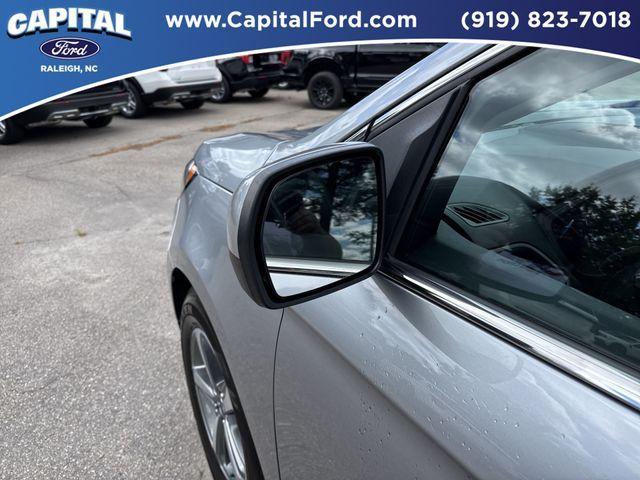 used 2022 Ford Edge car, priced at $27,485