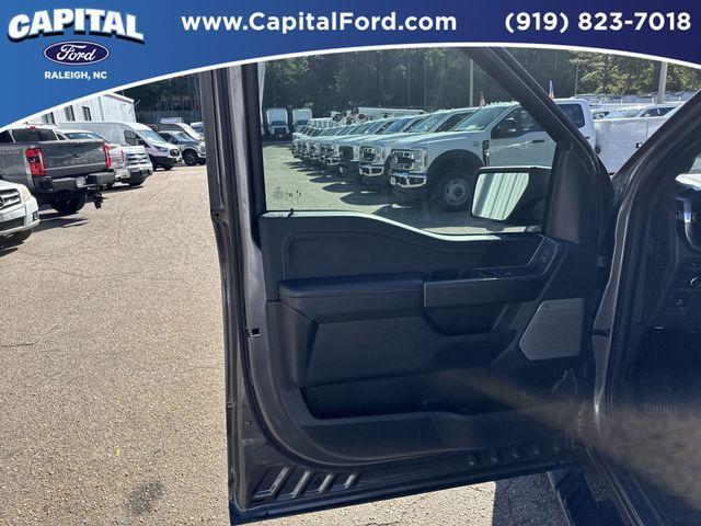 used 2022 Ford F-150 car, priced at $42,495