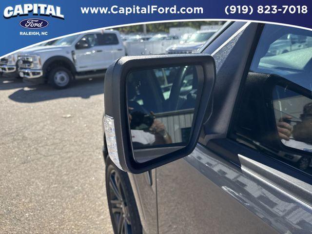 used 2022 Ford F-150 car, priced at $42,495