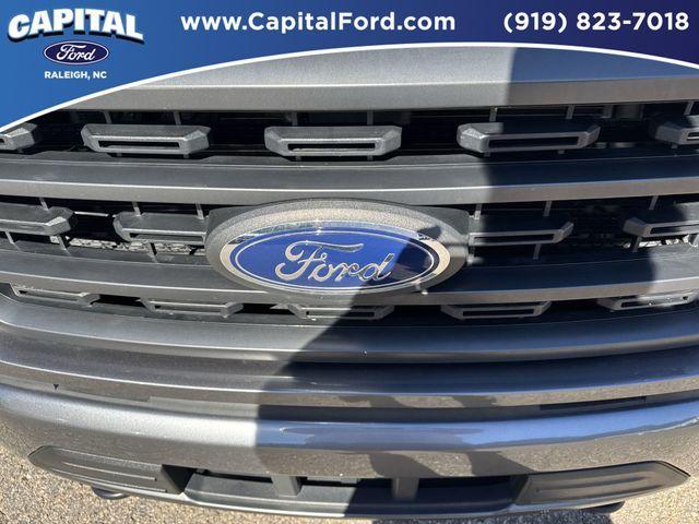 used 2022 Ford F-150 car, priced at $42,495