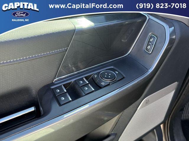 used 2022 Ford F-150 car, priced at $42,495