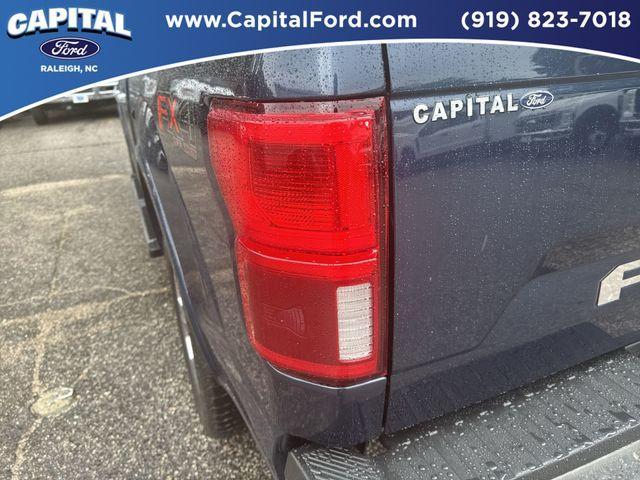 used 2020 Ford F-150 car, priced at $39,985