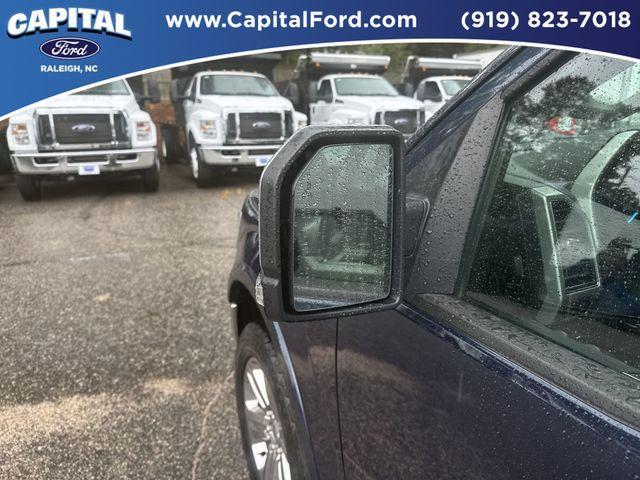 used 2020 Ford F-150 car, priced at $39,985