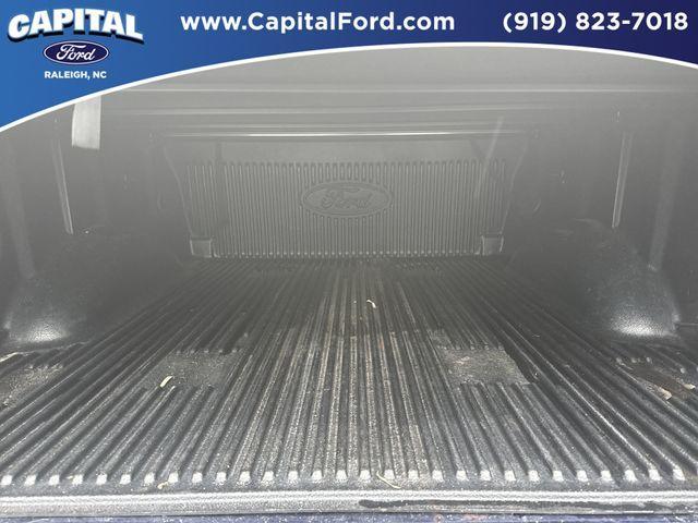 used 2020 Ford F-150 car, priced at $39,985