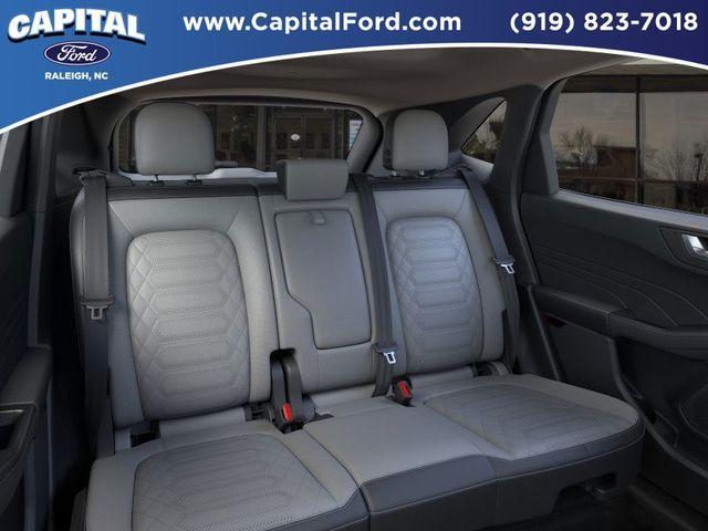 new 2024 Ford Escape car, priced at $41,615