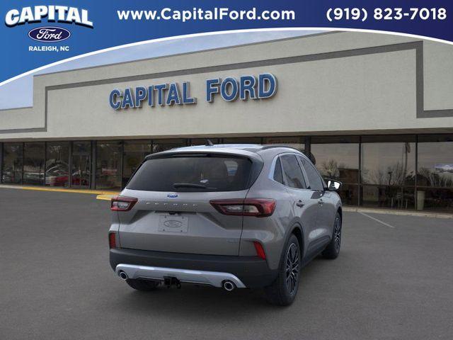 new 2024 Ford Escape car, priced at $42,615