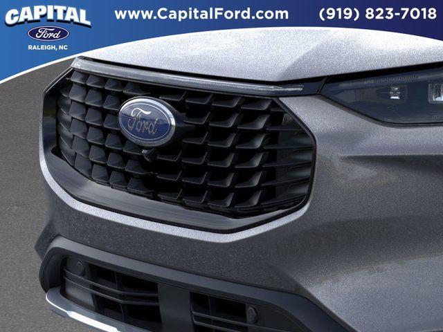 new 2024 Ford Escape car, priced at $41,615