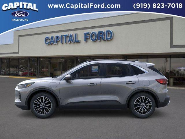 new 2024 Ford Escape car, priced at $41,615