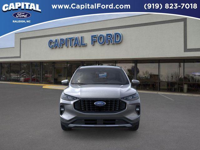 new 2024 Ford Escape car, priced at $41,615