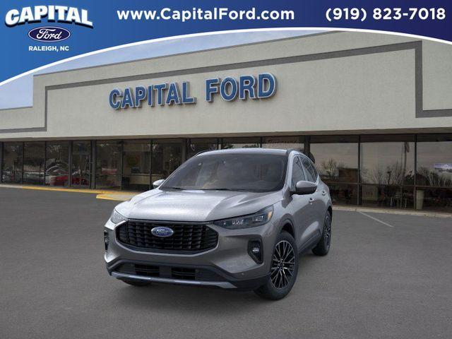 new 2024 Ford Escape car, priced at $41,615