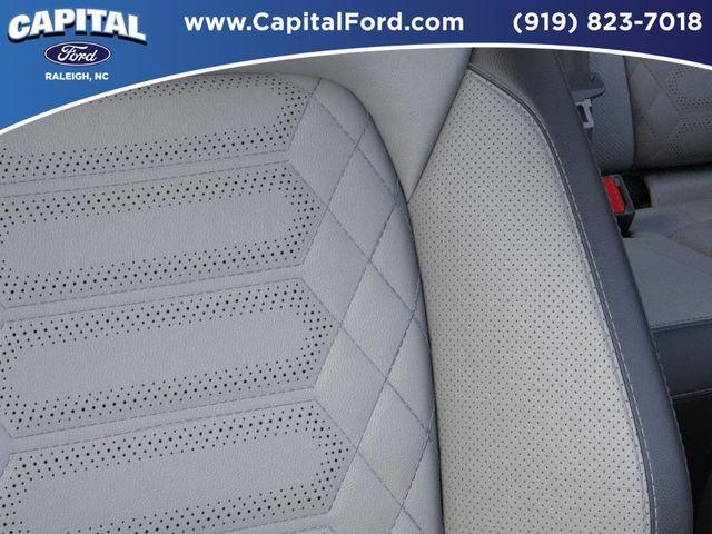 new 2024 Ford Escape car, priced at $42,615