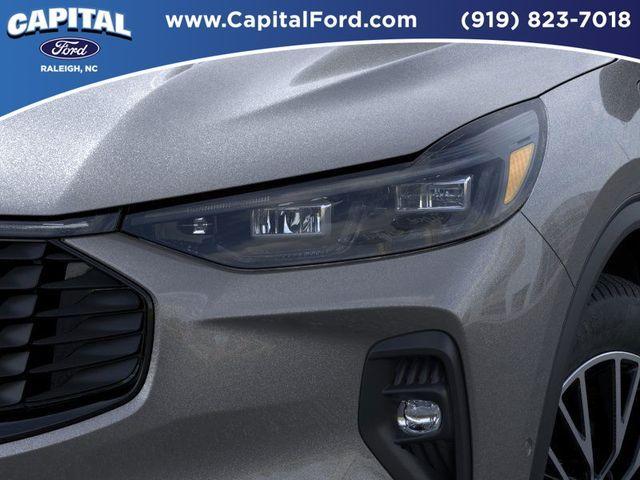 new 2024 Ford Escape car, priced at $41,615