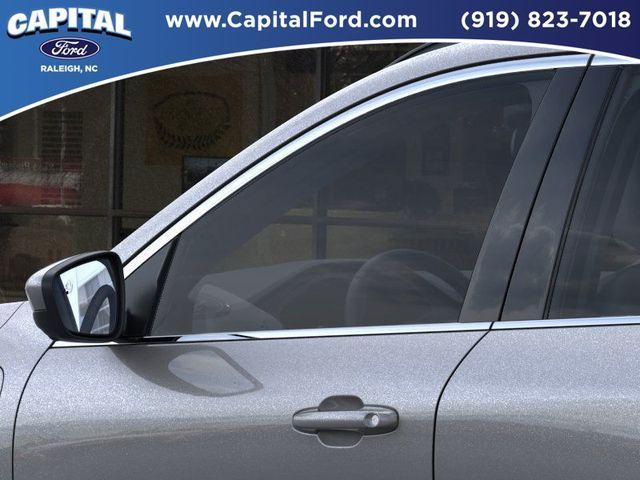 new 2024 Ford Escape car, priced at $41,615