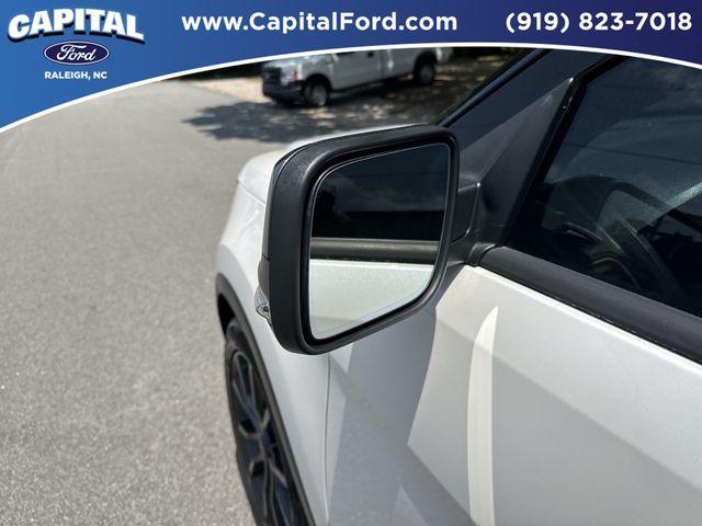 used 2017 Ford Explorer car, priced at $16,993