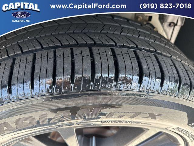 used 2017 Ford Explorer car, priced at $16,993