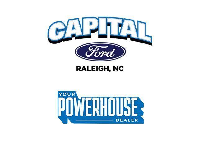 used 2023 Ford Explorer car, priced at $36,993