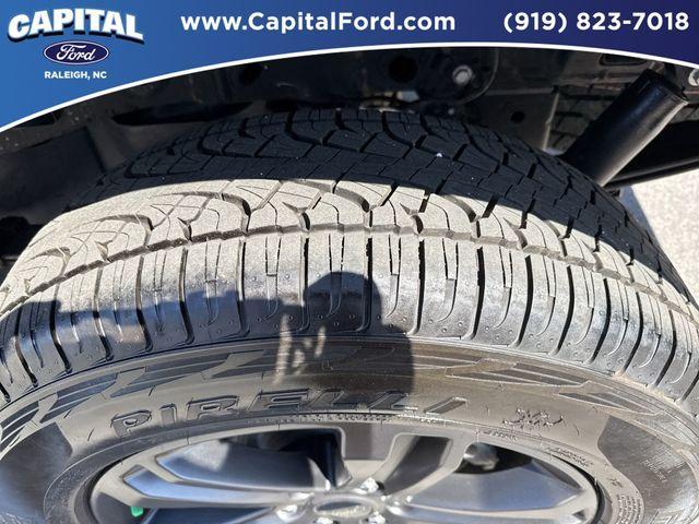 used 2022 Ford F-150 car, priced at $45,695