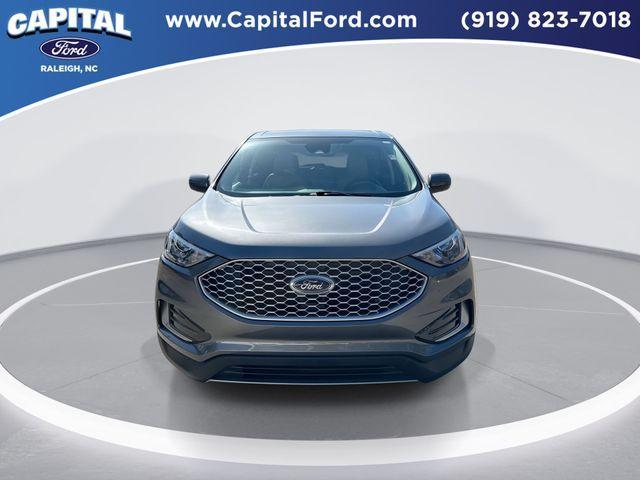 used 2024 Ford Edge car, priced at $28,995