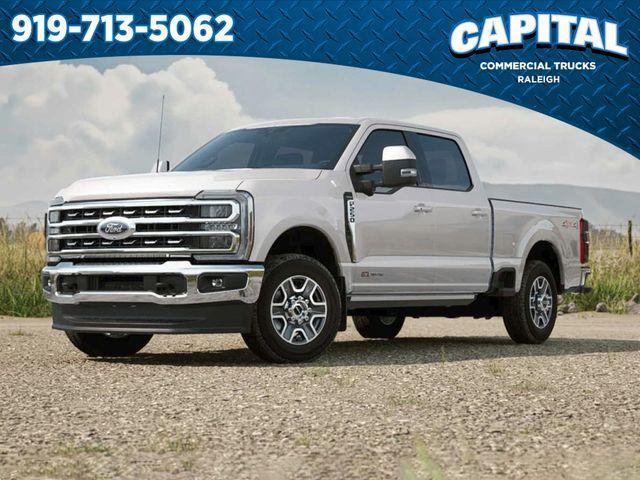 new 2025 Ford F-250 car, priced at $70,436