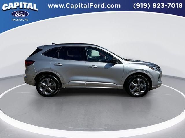 used 2024 Ford Escape car, priced at $24,975