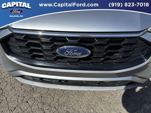 used 2024 Ford Escape car, priced at $25,945